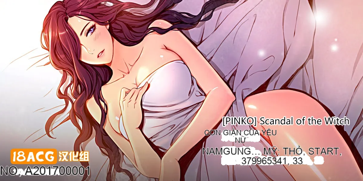 Scandal - của - Chương 1-42