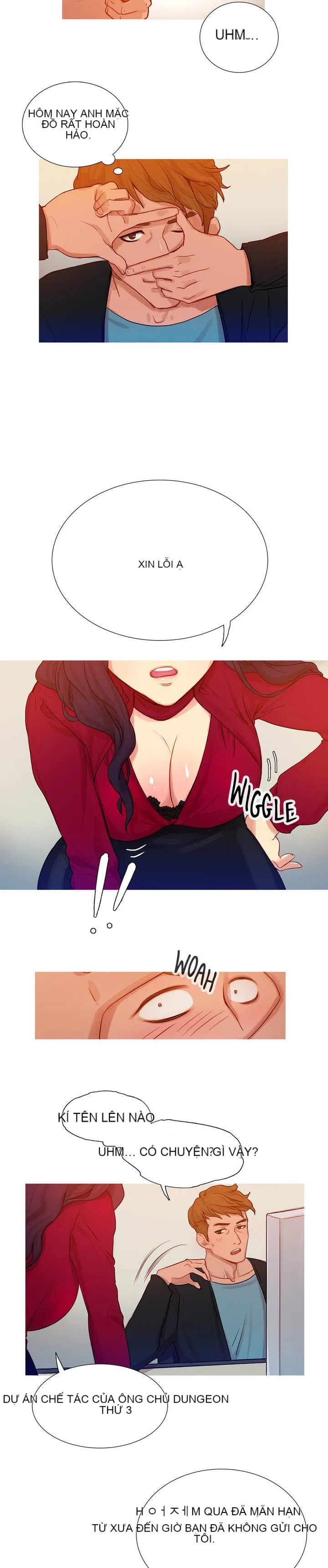 Scandal - của - Chương 1-42