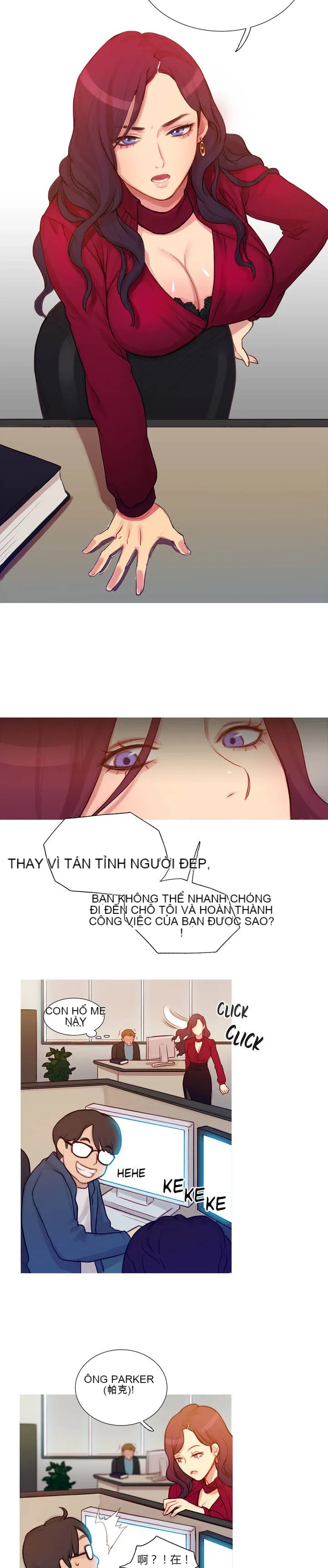 Scandal - của - Chương 1-42