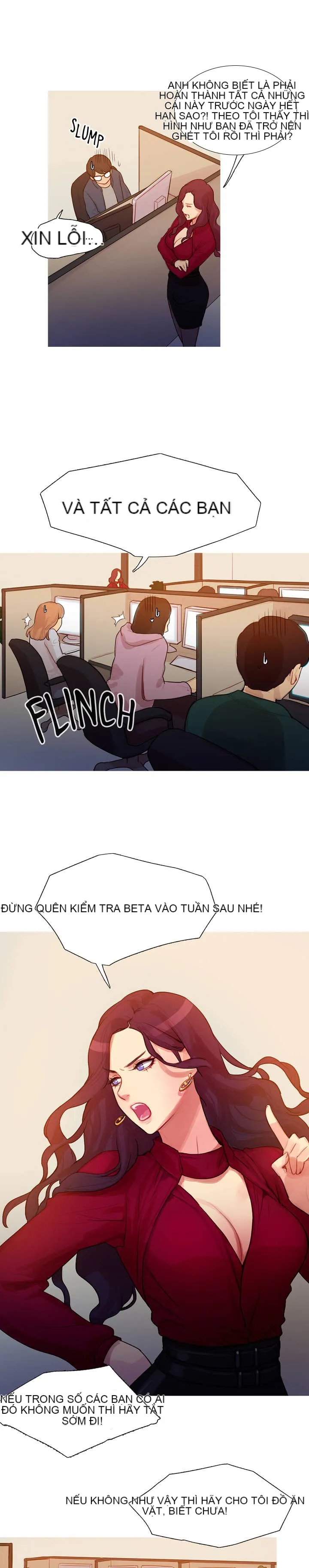 Scandal - của - Chương 1-42