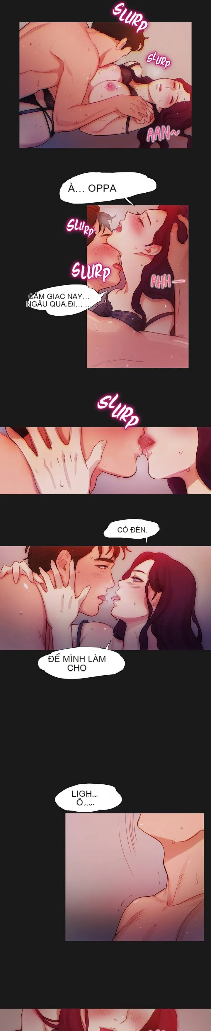 Scandal - của - Chương 1-42