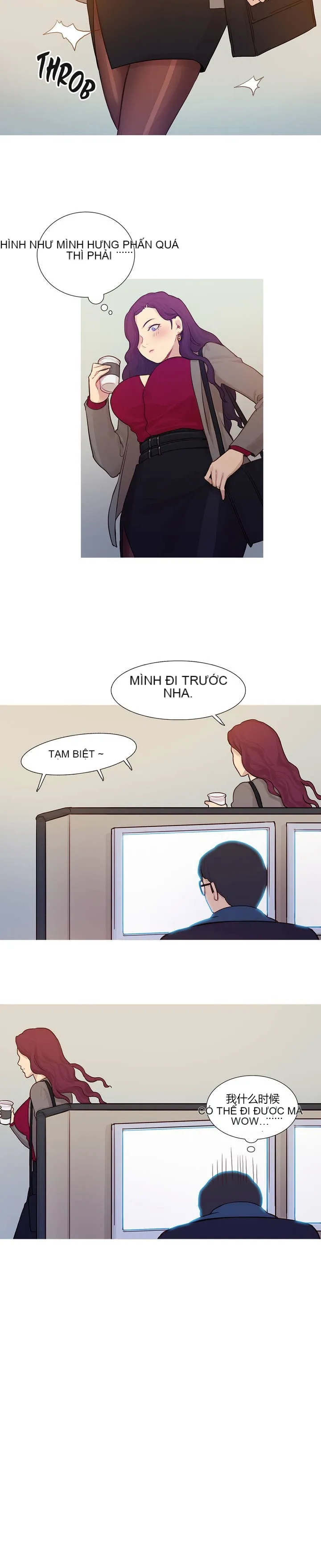 Scandal - của - Chương 1-42