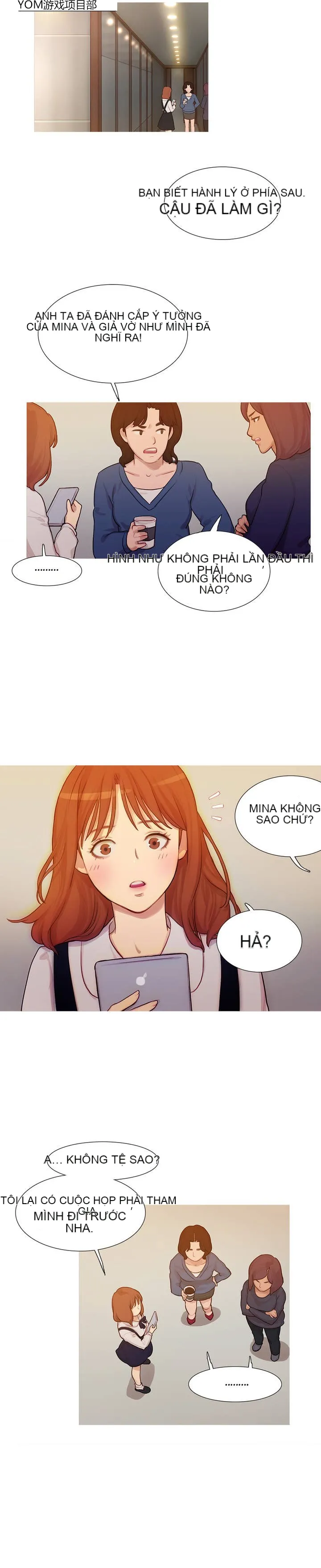 Scandal - của - Chương 1-42