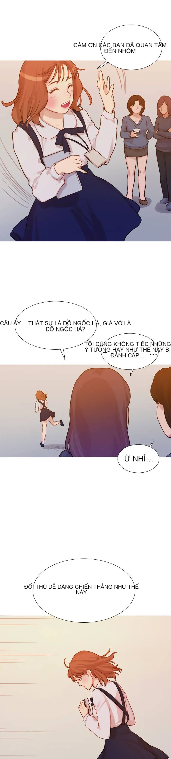 Scandal - của - Chương 1-42