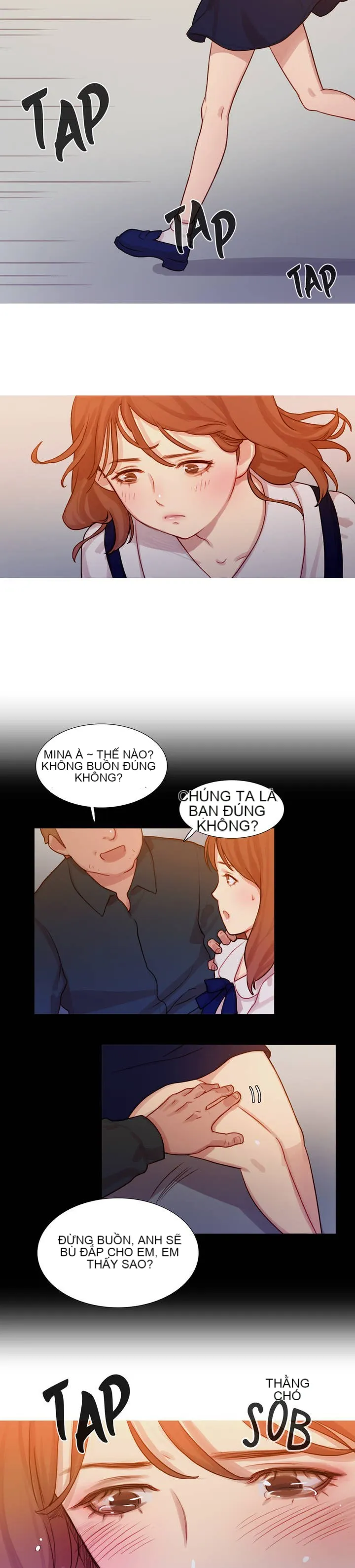 Scandal - của - Chương 1-42