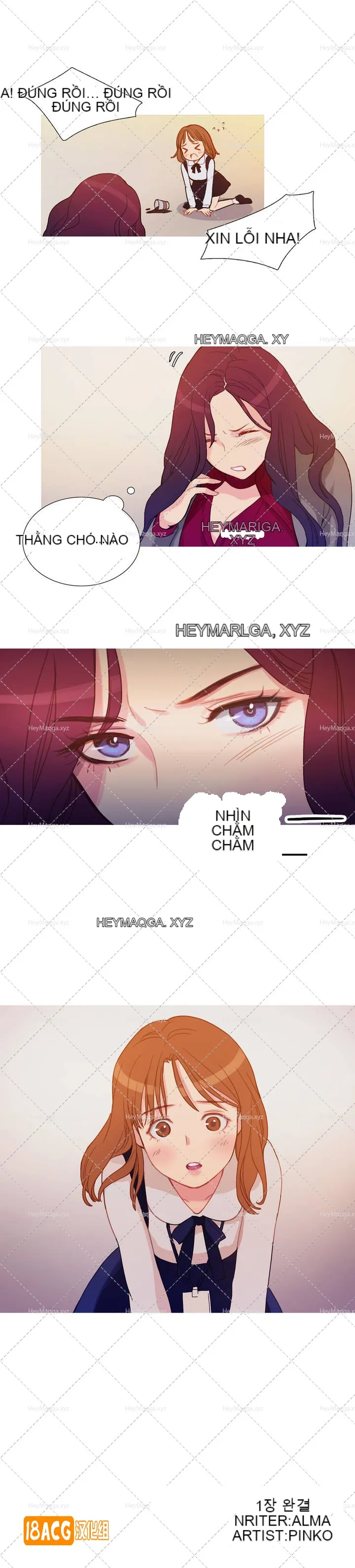 Scandal - của - Chương 1-42