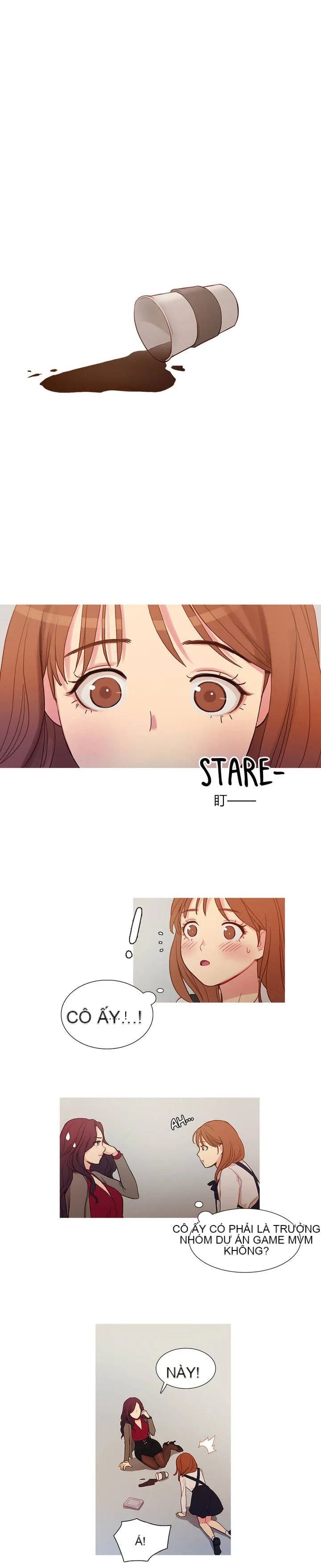 Scandal - của - Chương 1-42