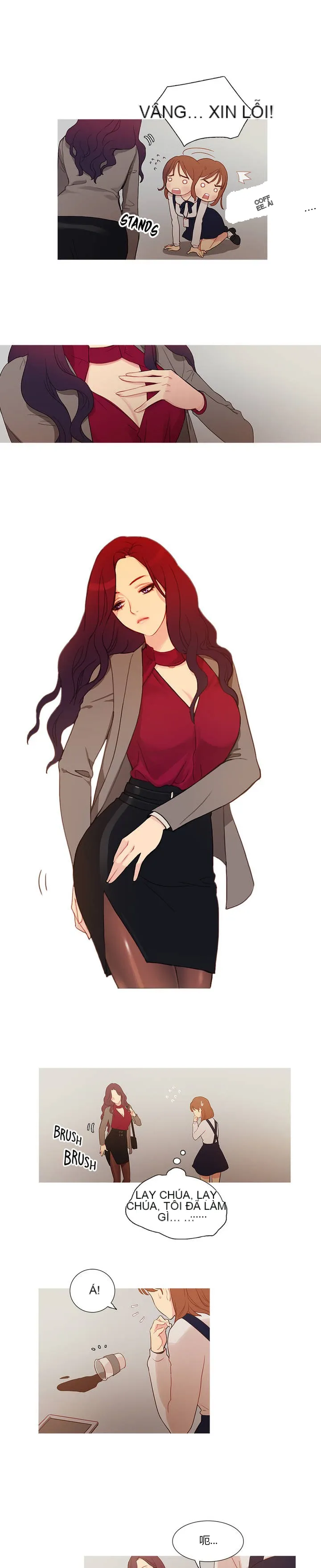 Scandal - của - Chương 1-42