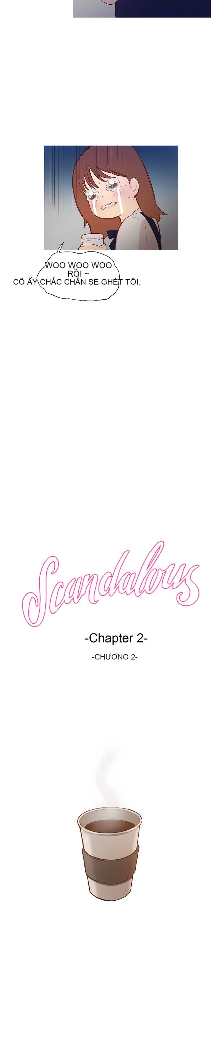 Scandal - của - Chương 1-42