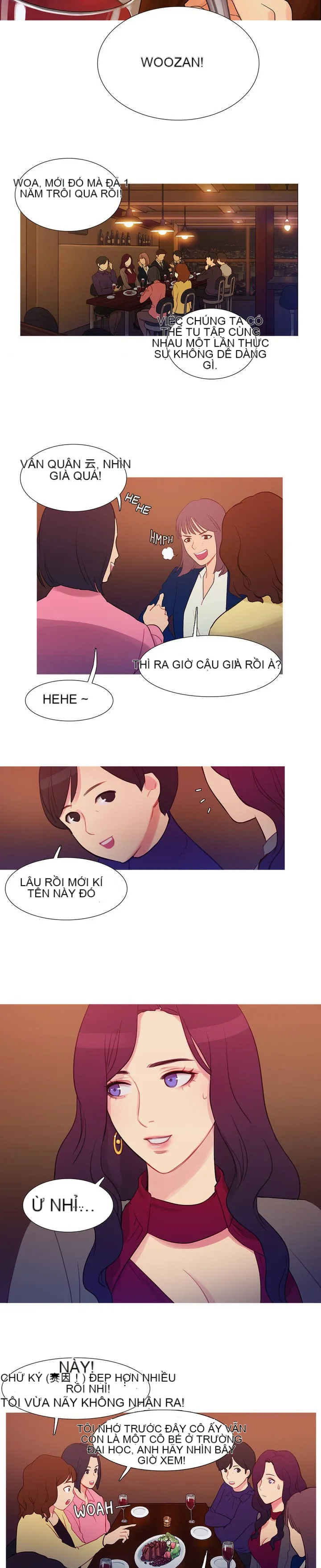 Scandal - của - Chương 1-42