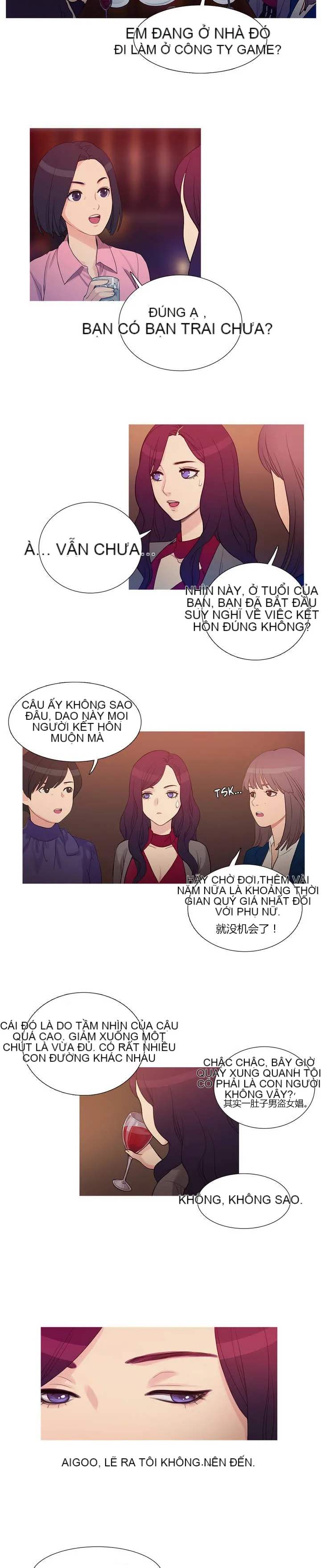 Scandal - của - Chương 1-42