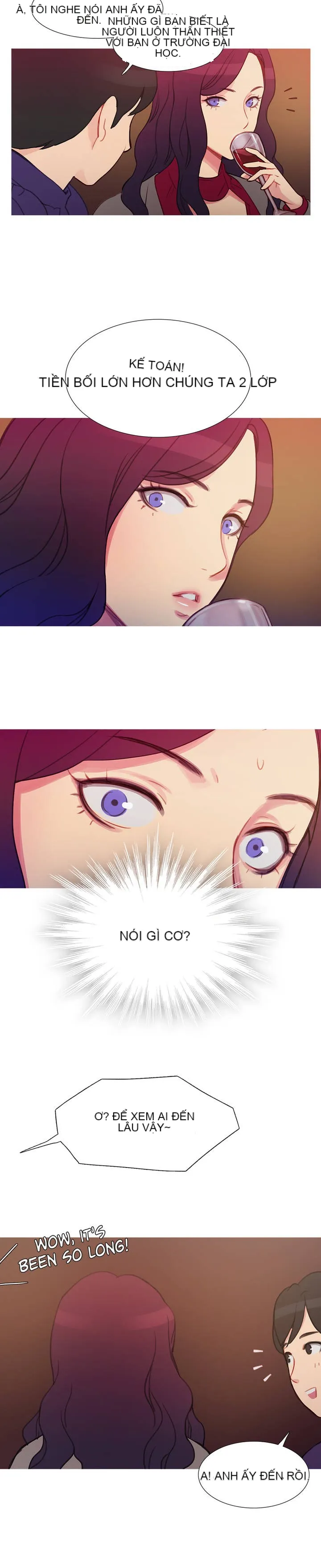 Scandal - của - Chương 1-42