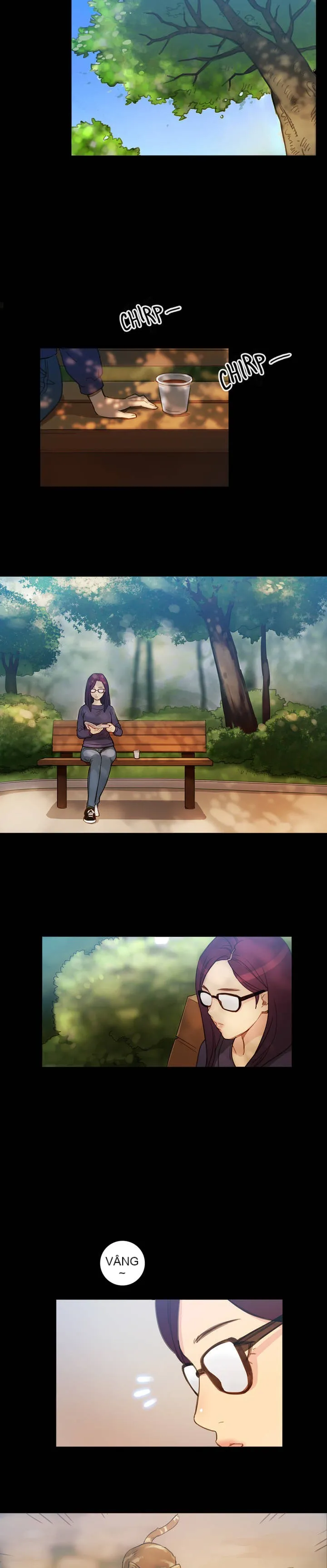 Scandal - của - Chương 1-42