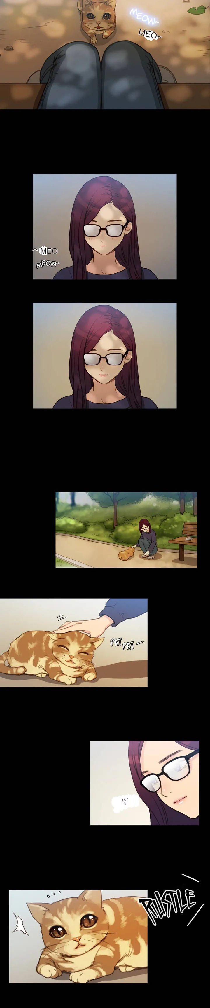 Scandal - của - Chương 1-42