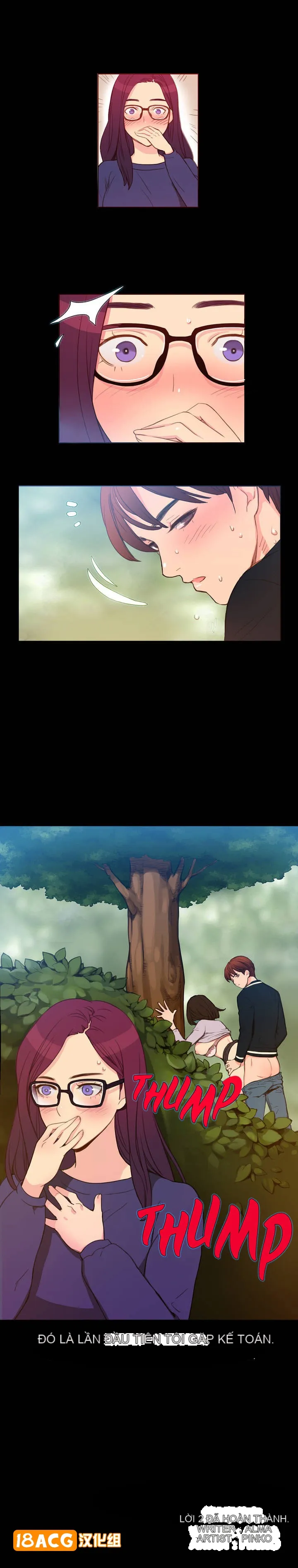 Scandal - của - Chương 1-42