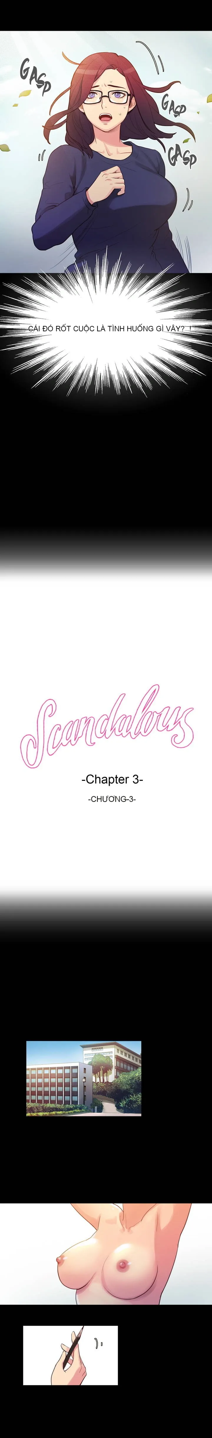 Scandal - của - Chương 1-42
