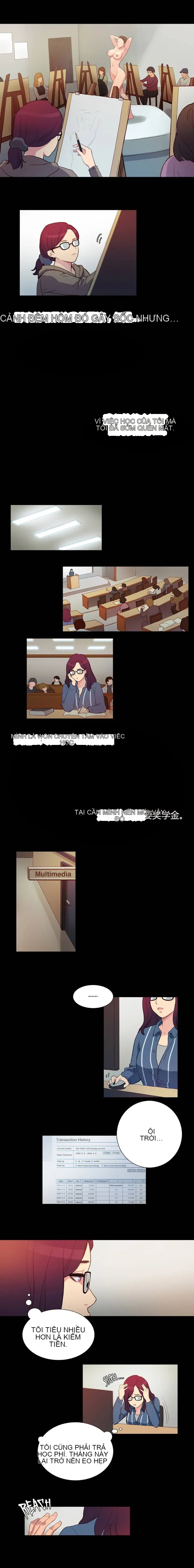 Scandal - của - Chương 1-42