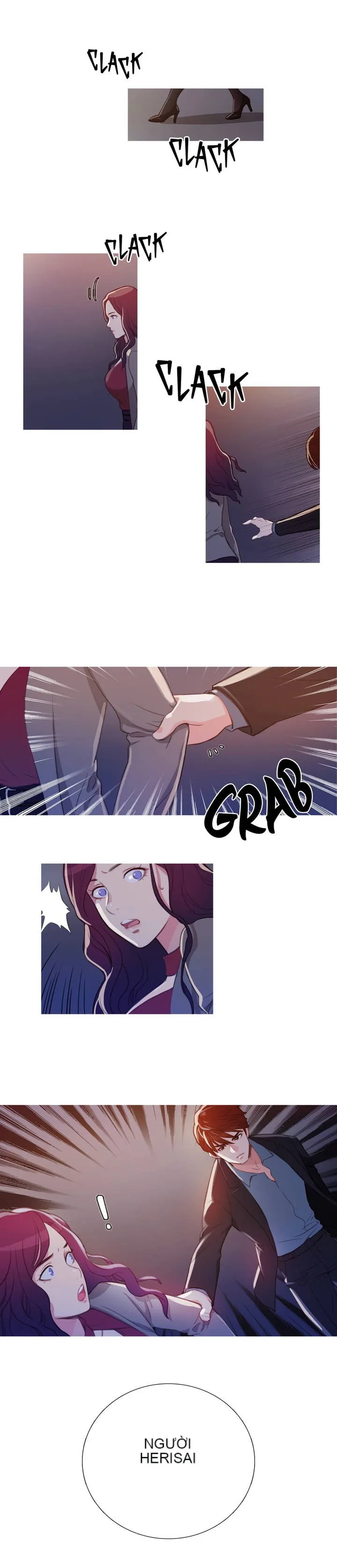 Scandal - của - Chương 1-42