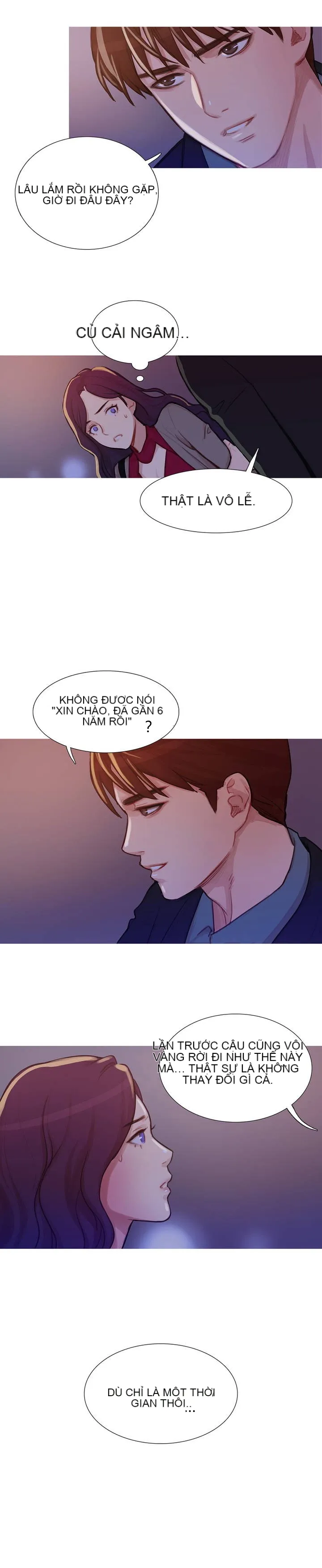 Scandal - của - Chương 1-42