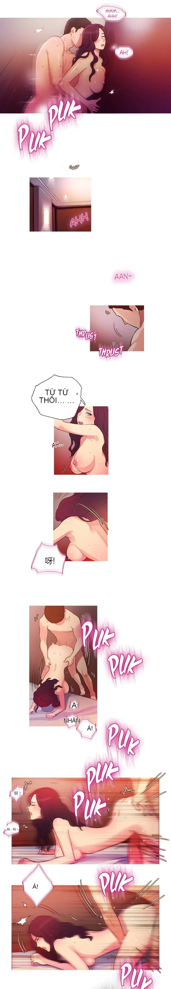 Scandal - của - Chương 1-42