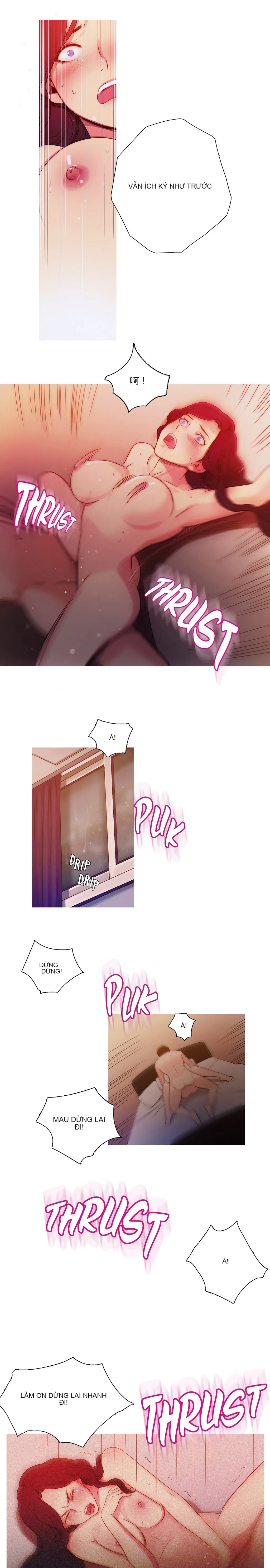 Scandal - của - Chương 1-42