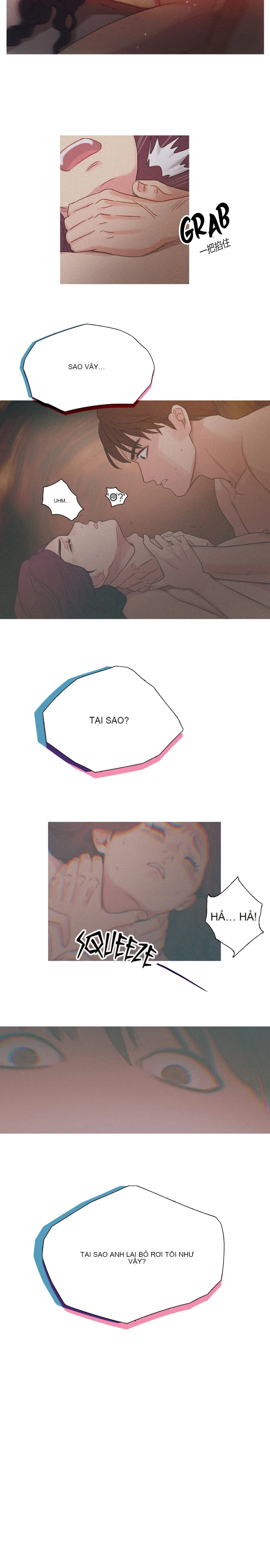 Scandal - của - Chương 1-42