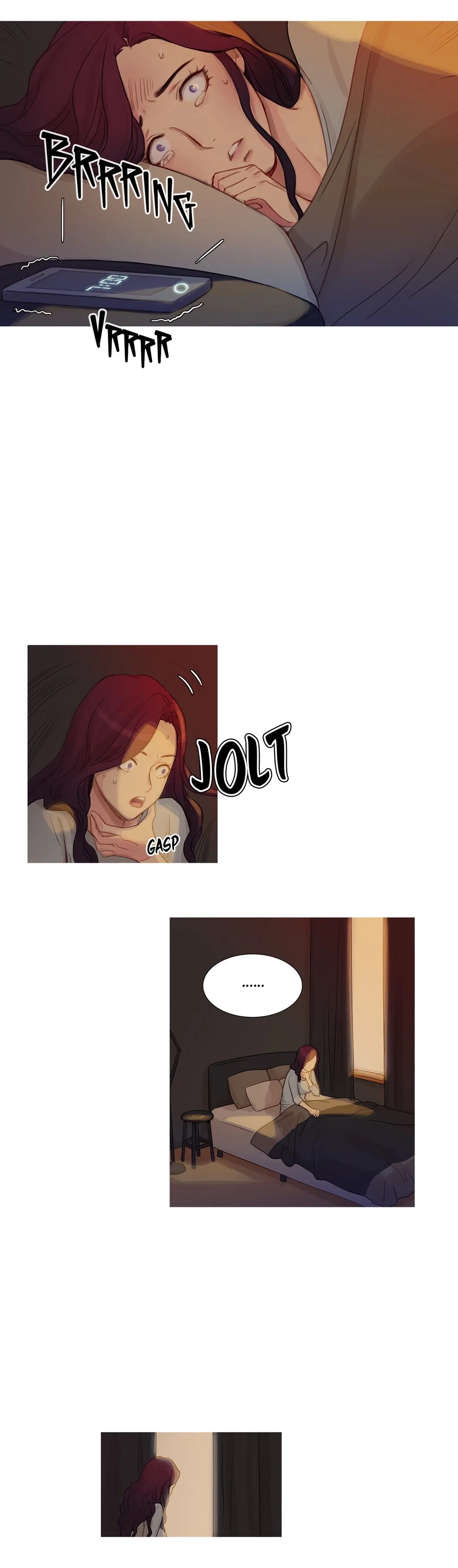 Scandal - của - Chương 1-42