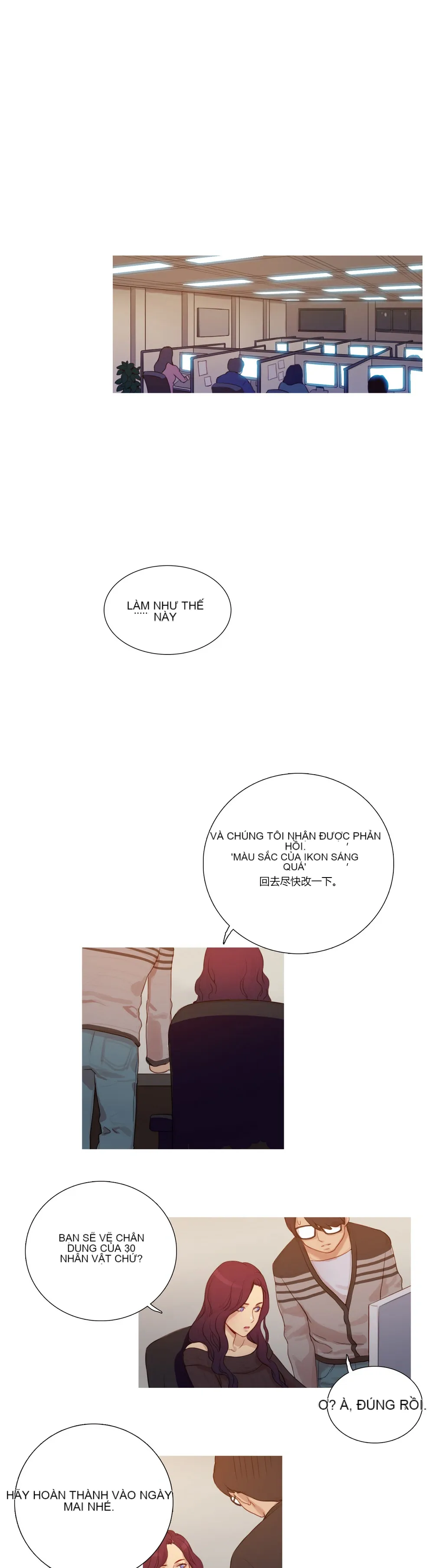 Scandal - của - Chương 1-42