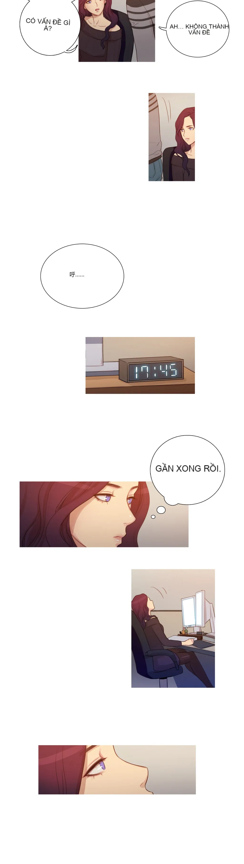 Scandal - của - Chương 1-42