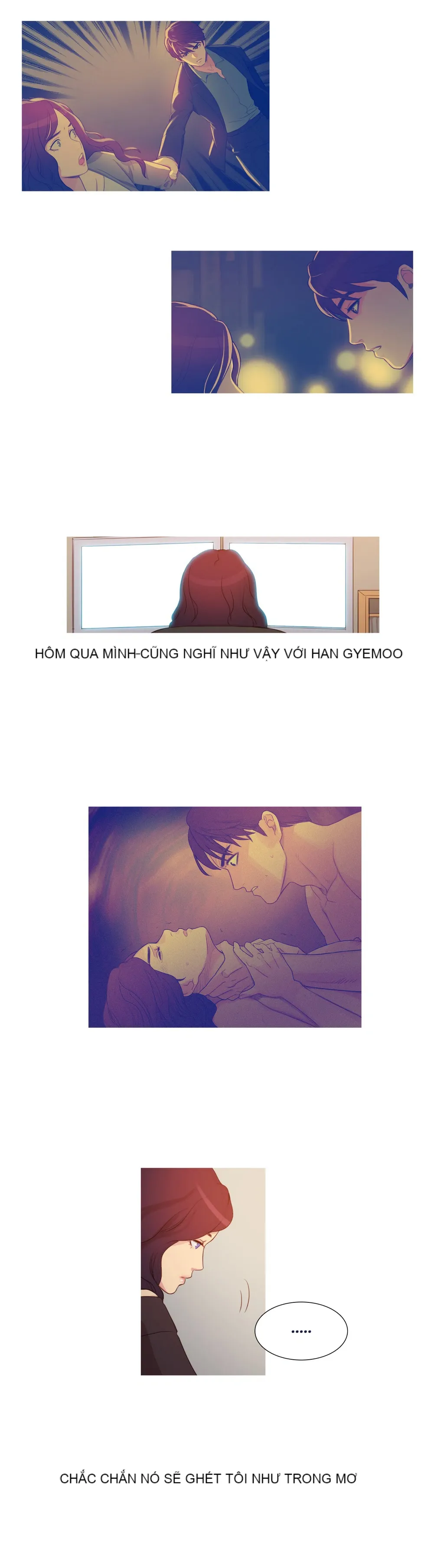 Scandal - của - Chương 1-42