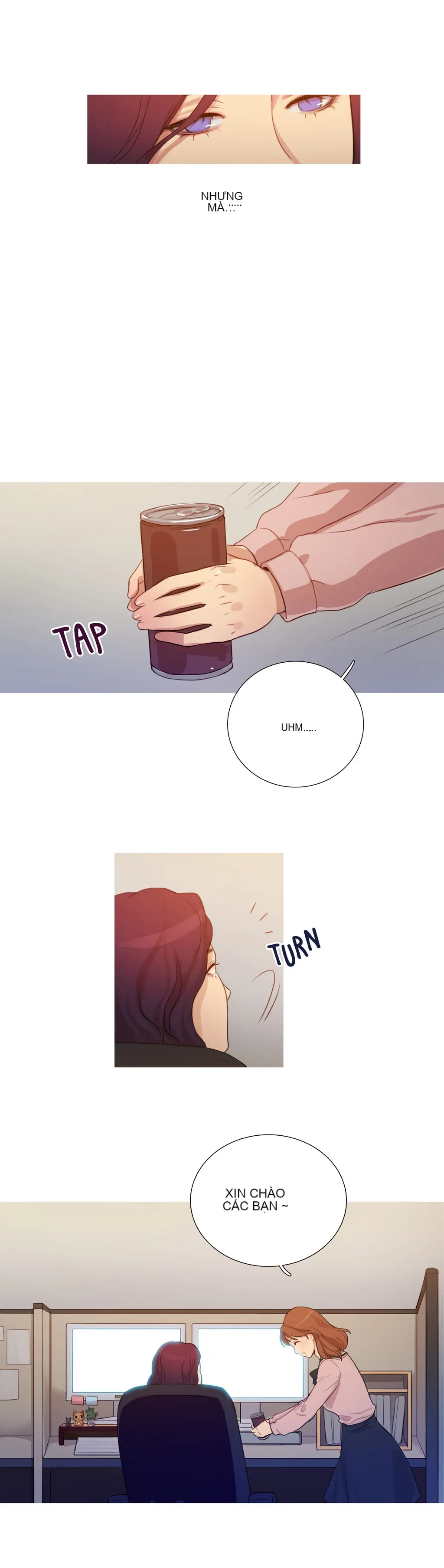 Scandal - của - Chương 1-42