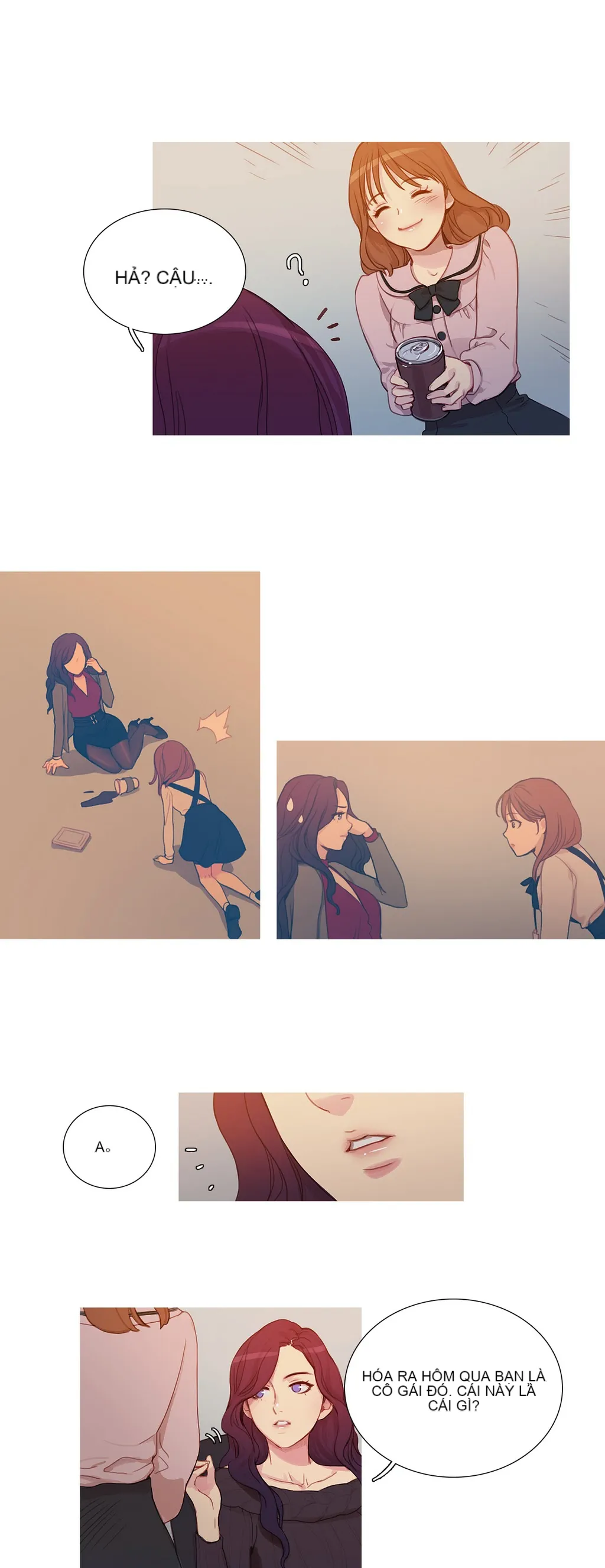 Scandal - của - Chương 1-42