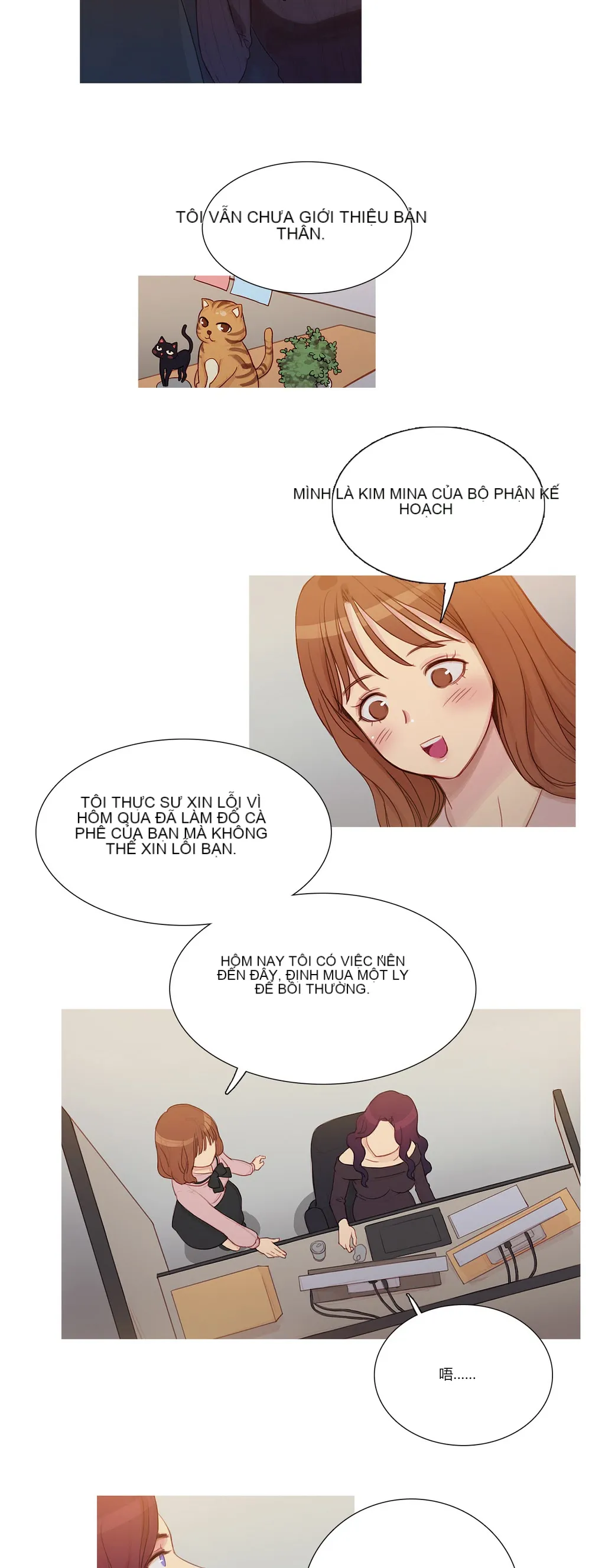 Scandal - của - Chương 1-42