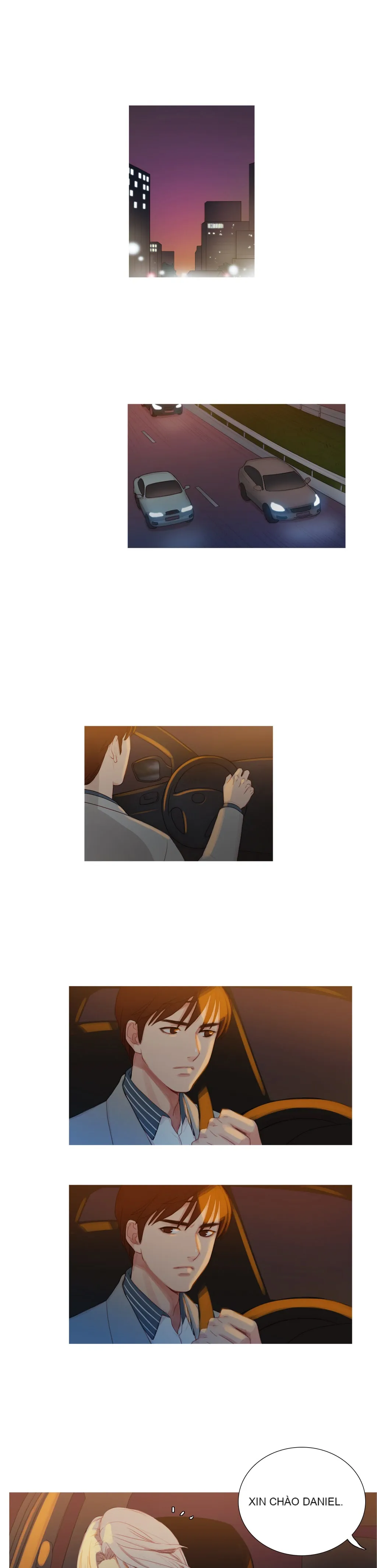 Scandal - của - Chương 1-42