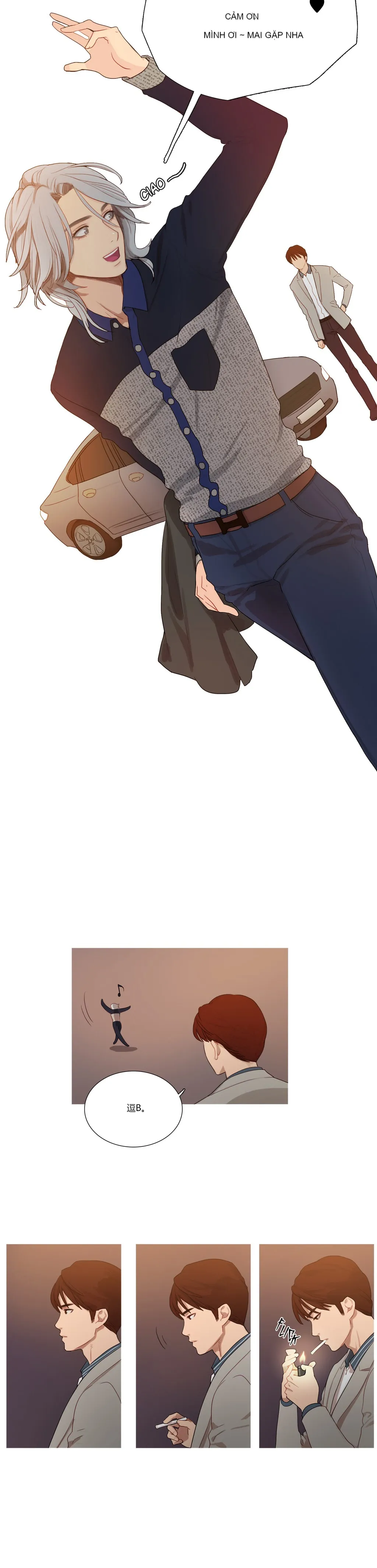 Scandal - của - Chương 1-42