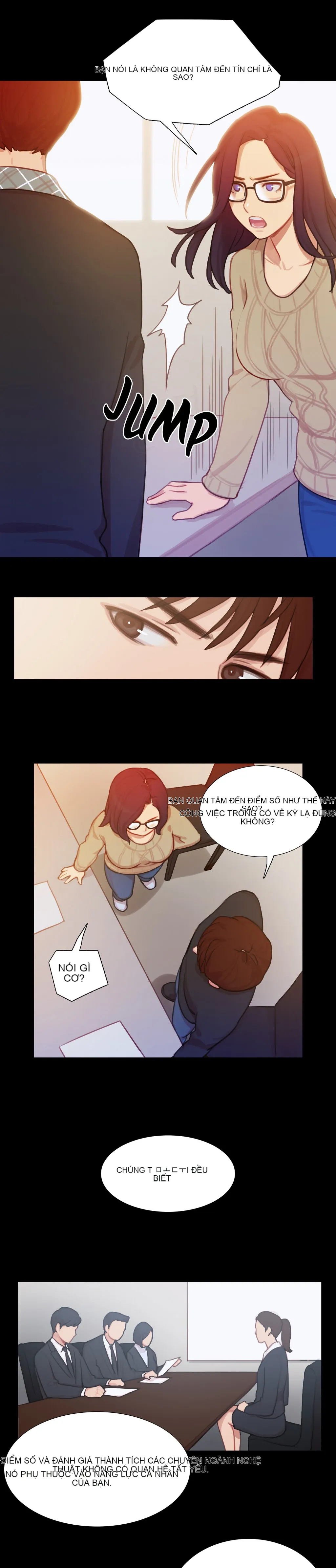 Scandal - của - Chương 1-42