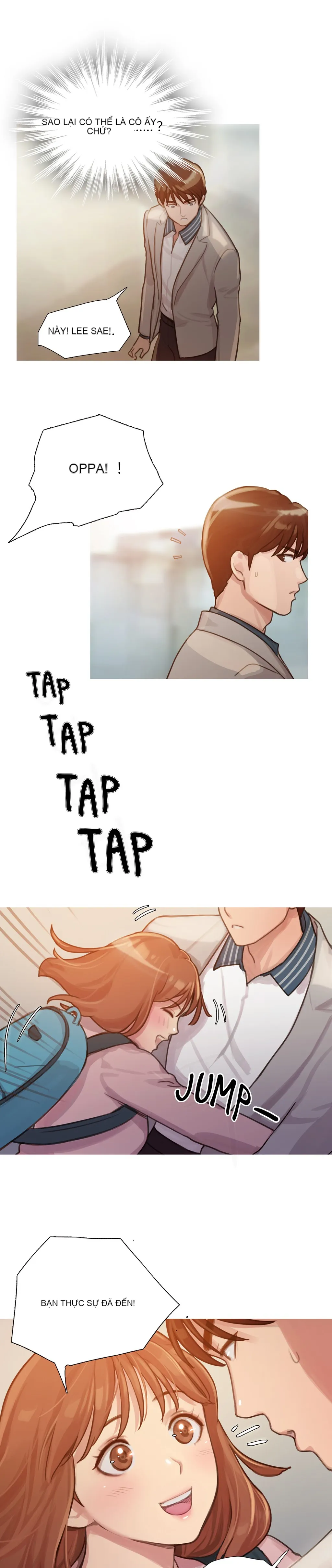 Scandal - của - Chương 1-42