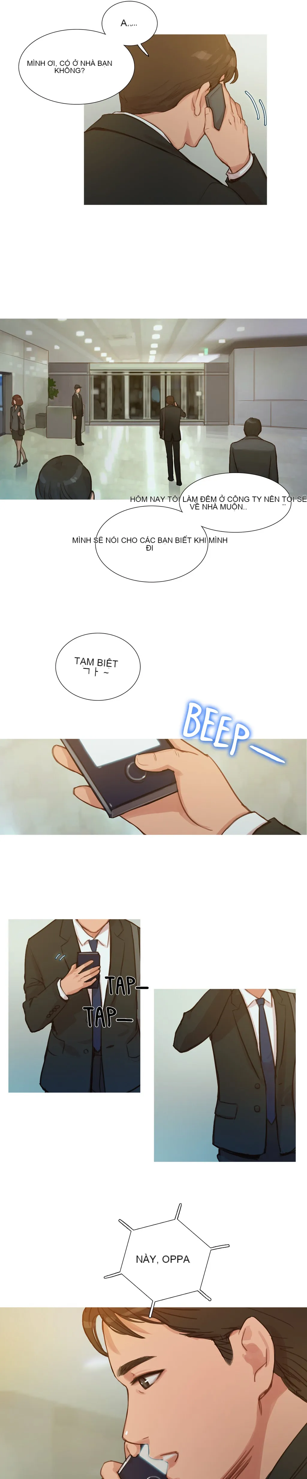 Scandal - của - Chương 1-42