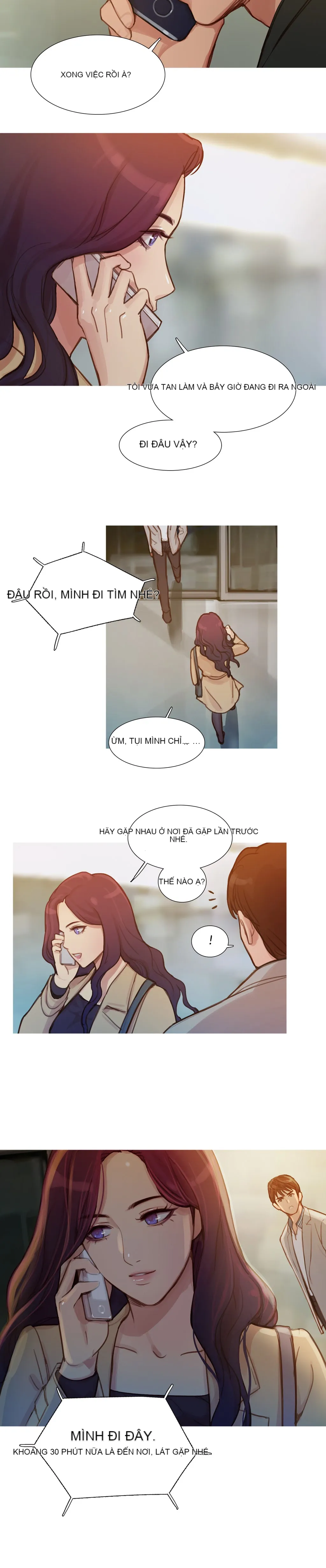 Scandal - của - Chương 1-42