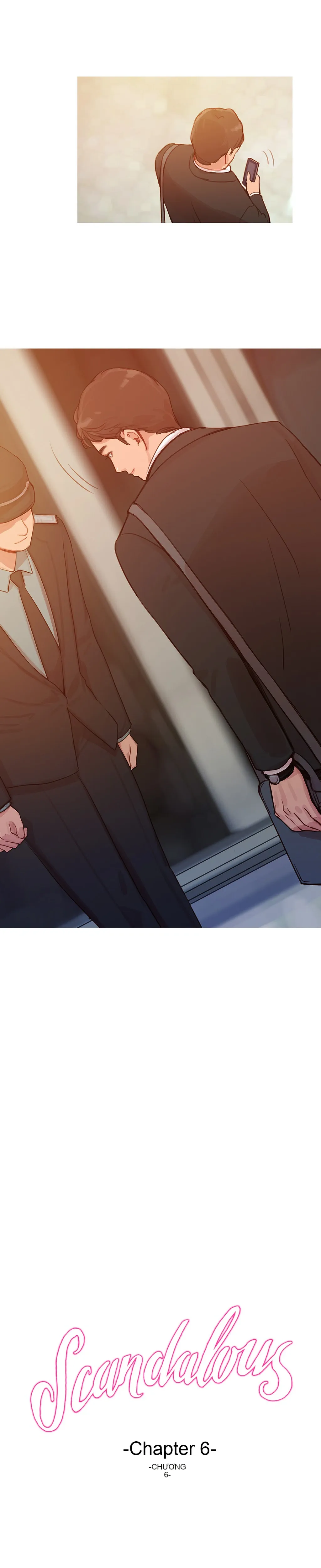 Scandal - của - Chương 1-42