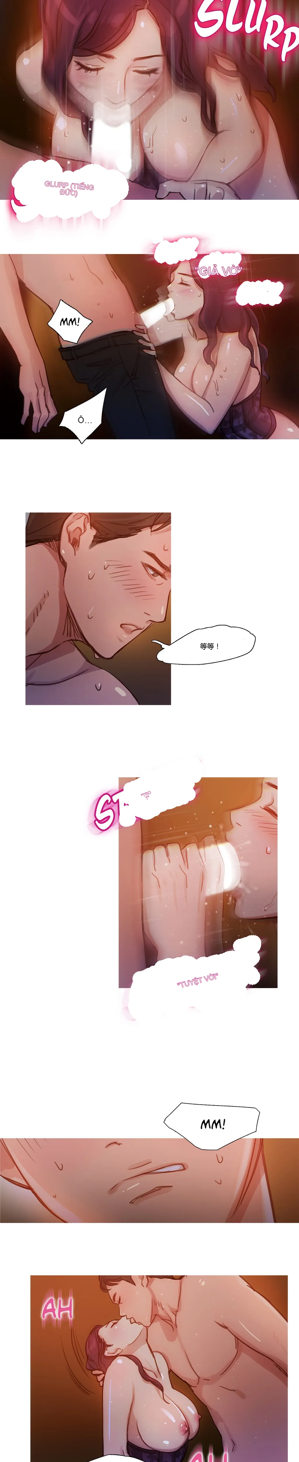 Scandal - của - Chương 1-42