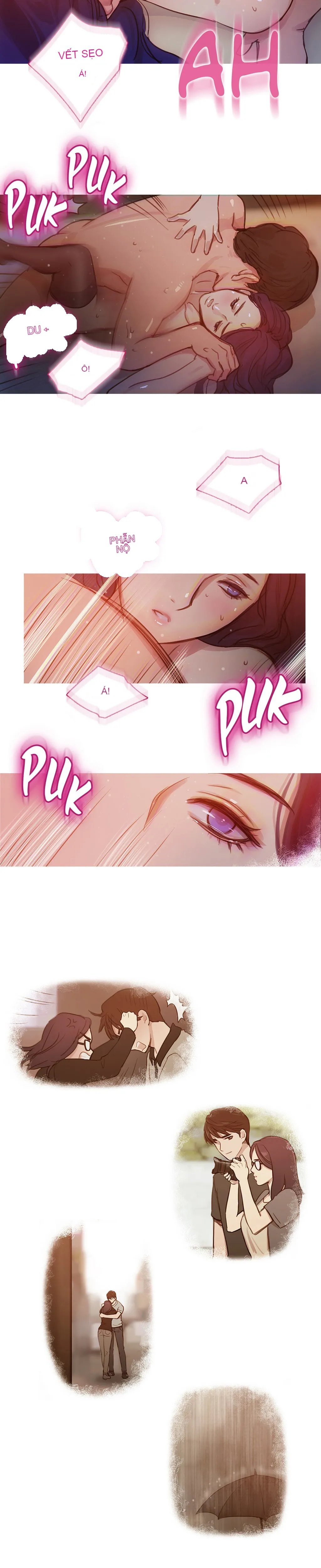 Scandal - của - Chương 1-42