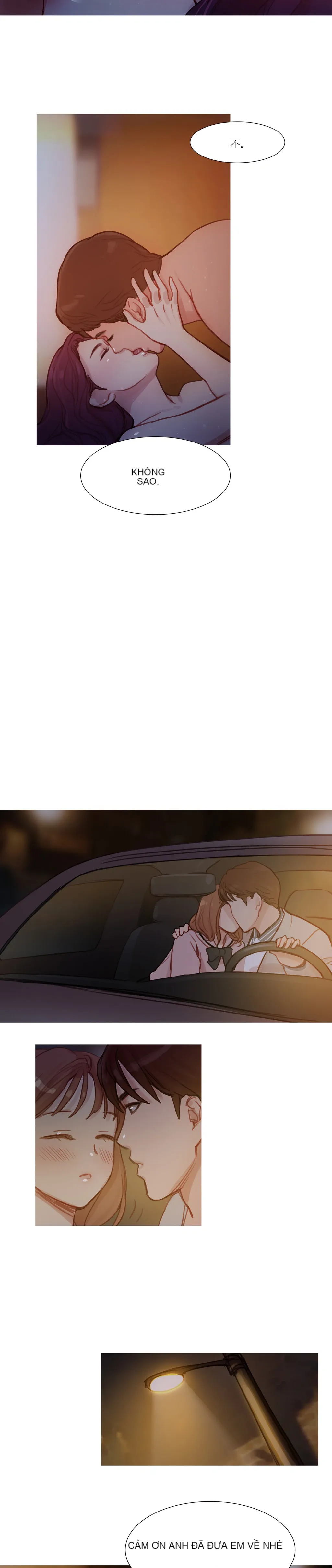 Scandal - của - Chương 1-42