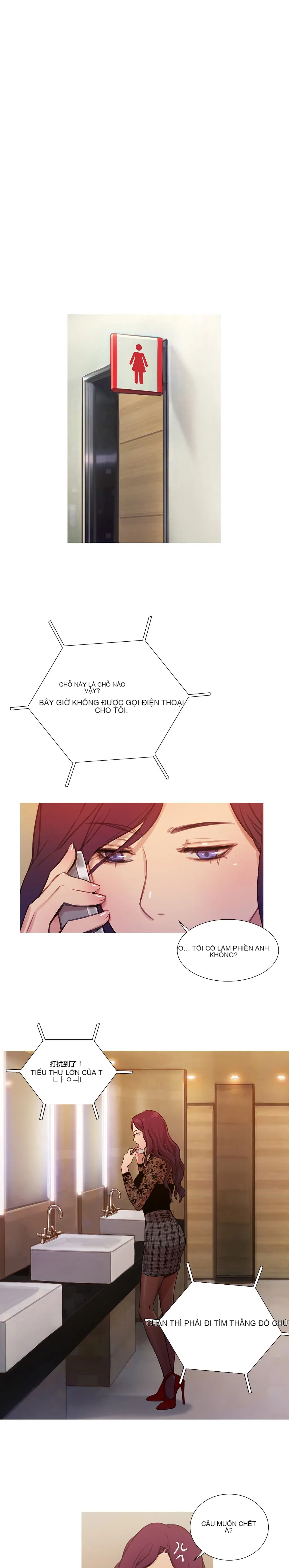 Scandal - của - Chương 1-42