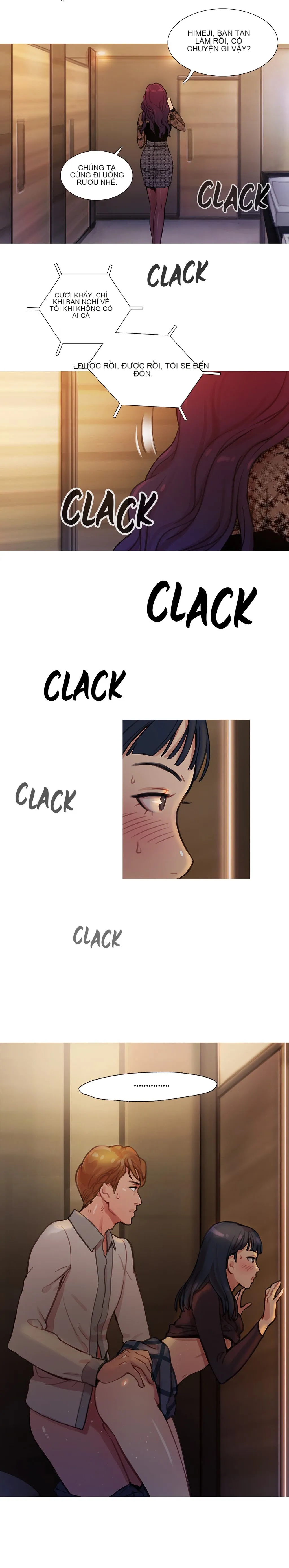 Scandal - của - Chương 1-42