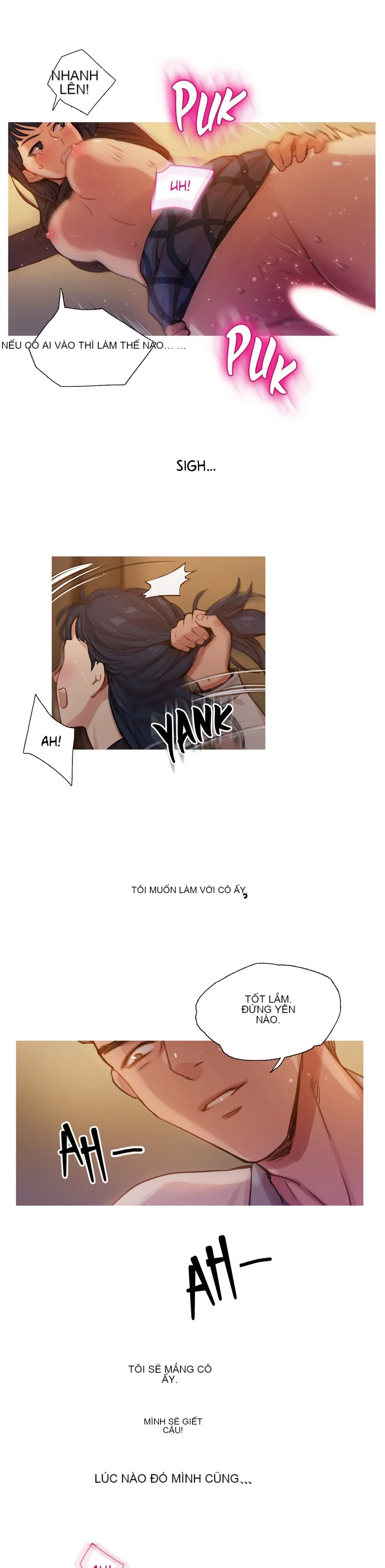 Scandal - của - Chương 1-42