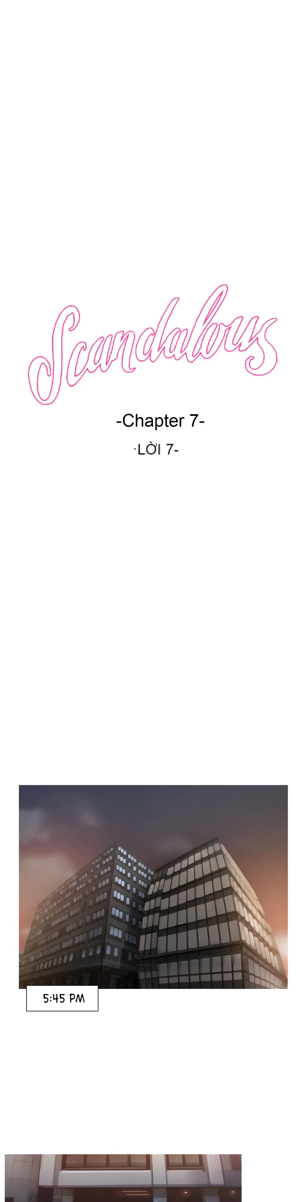 Scandal - của - Chương 1-42