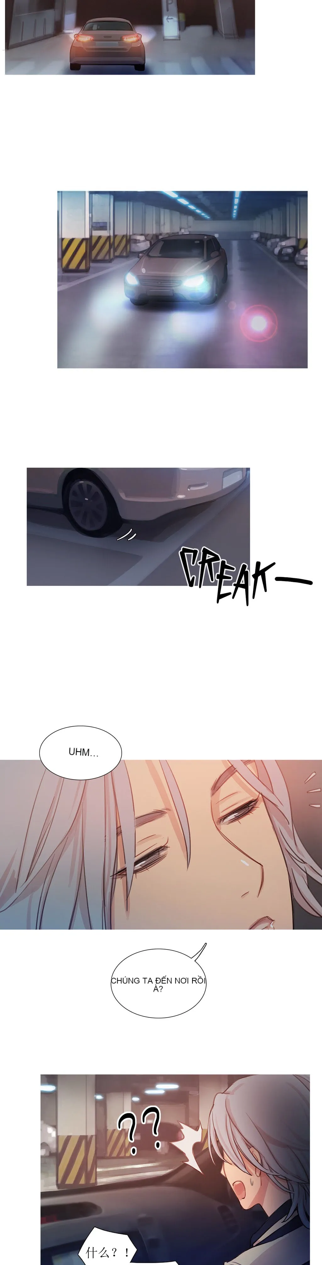 Scandal - của - Chương 1-42