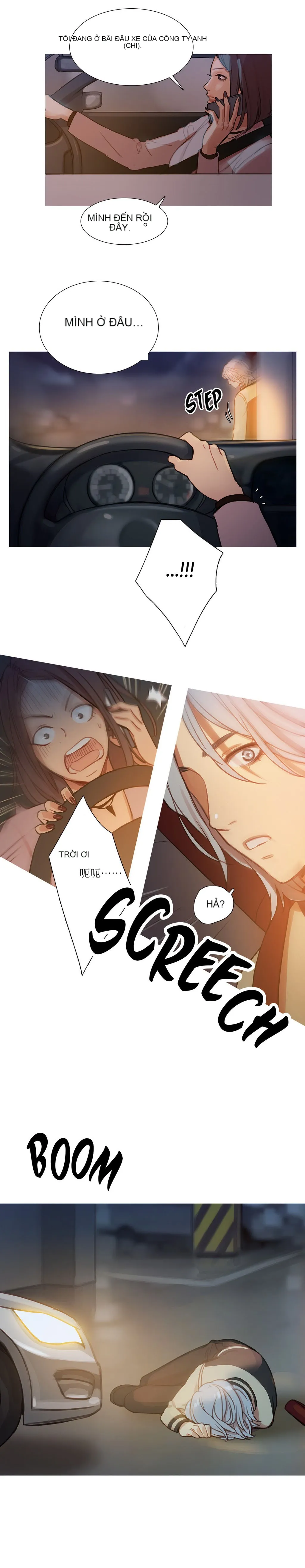 Scandal - của - Chương 1-42