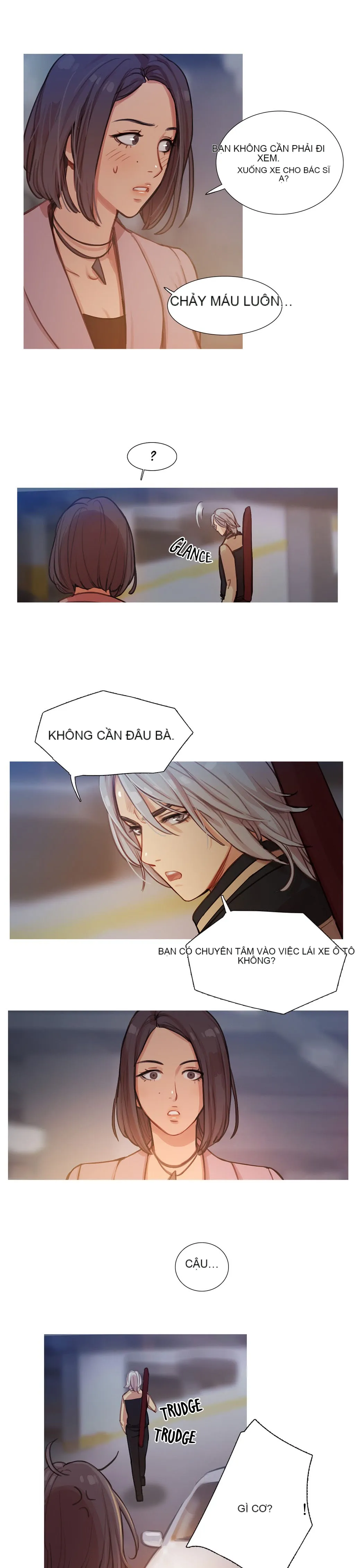 Scandal - của - Chương 1-42